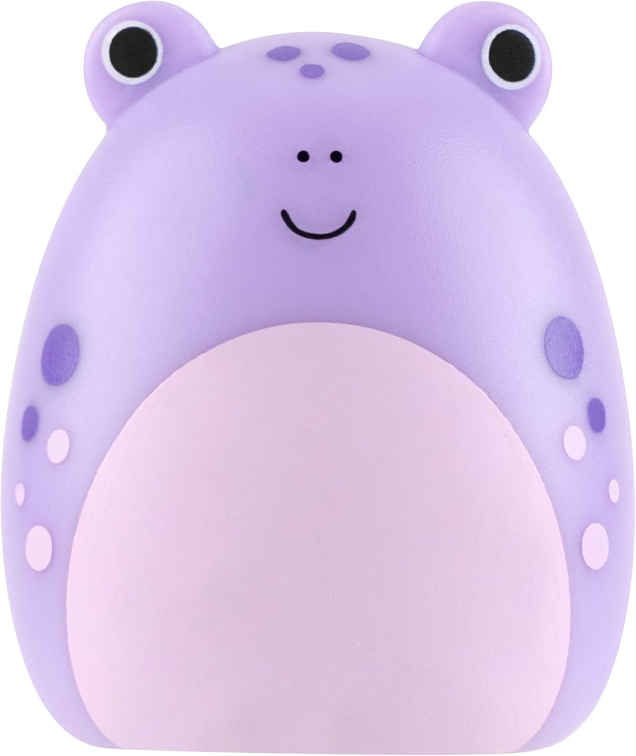 Squish-a-longs Mini-Squish 8-Pack (Wave 4, Style 2), Includes Latchmi the Matcha Latte, Sweetpea the Pink Peacock, Chandler the Yellow Shark and more | Collectable Cute Toy, Toys for Children