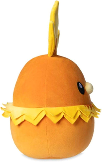 Squishmallows Pokemon 10In - Torchic