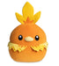 Squishmallows Pokemon 10In - Torchic