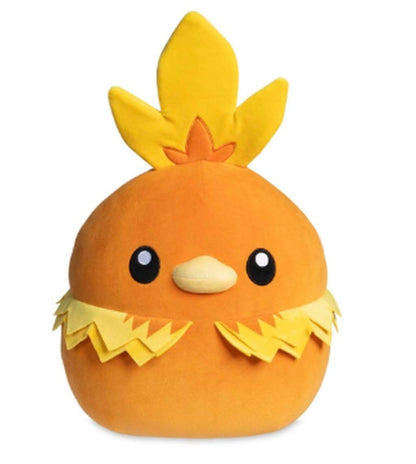 Squishmallows Pokemon 10In - Torchic