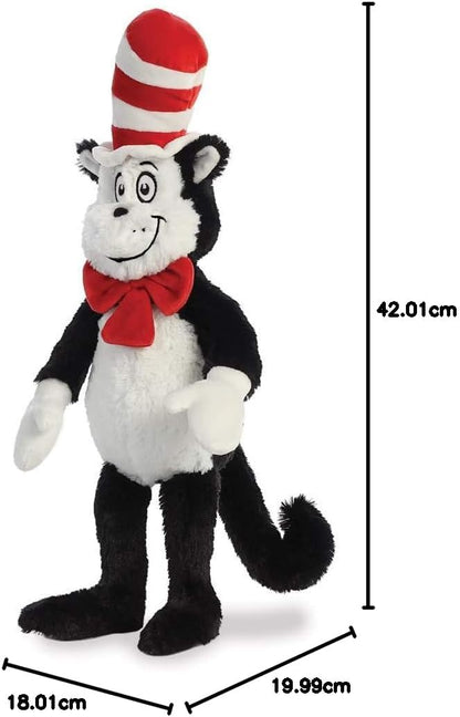 Dr Seuss Cat In The Hat