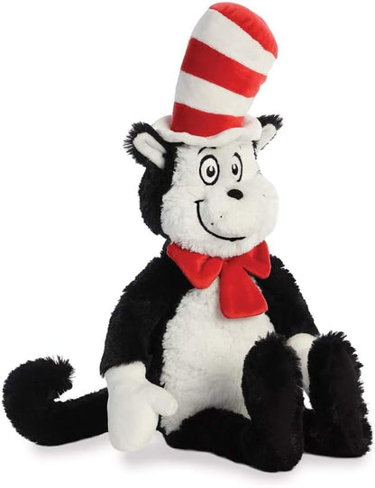 Dr Seuss Cat In The Hat