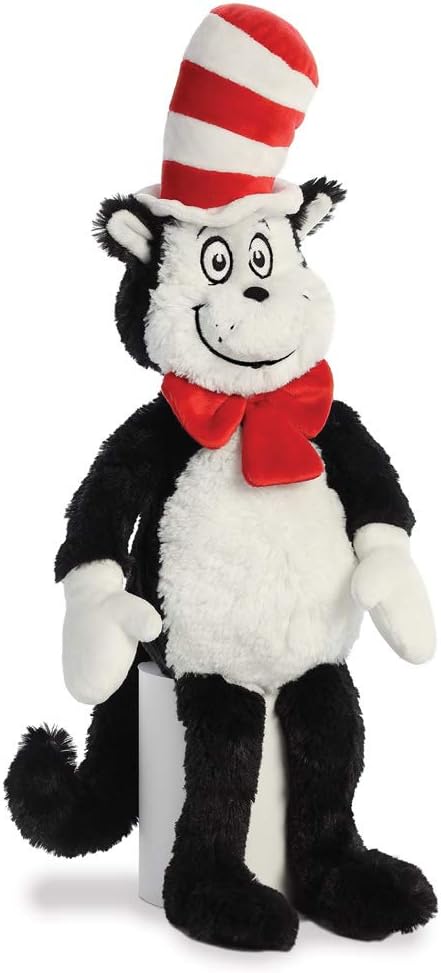 Dr Seuss Cat In The Hat