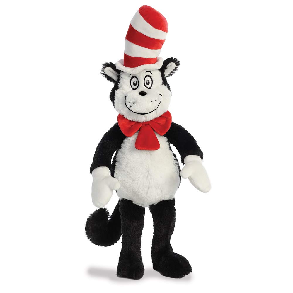 Dr Seuss Cat In The Hat