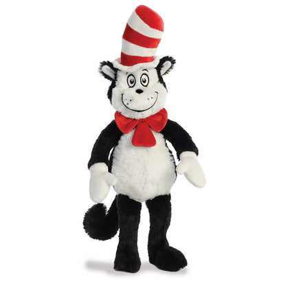 Dr Seuss Cat In The Hat