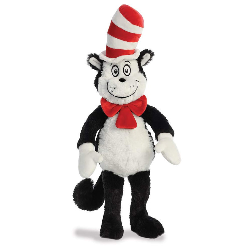 Dr Seuss Cat In The Hat