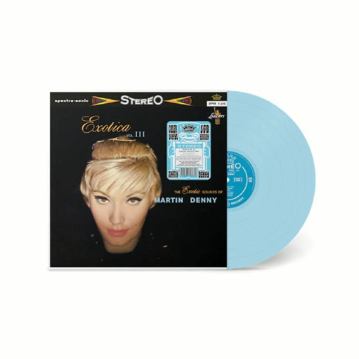 Exotica Vol. III