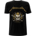 Metallica: Rock Off - Scary Guy Seal (T-Shirt Unisex Tg. L)