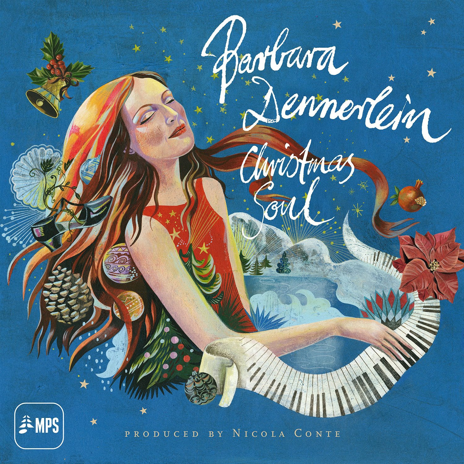 Christmas Soul