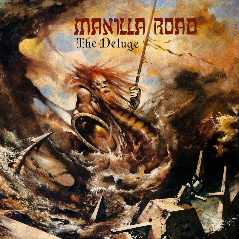 Deluge (2015 Remaster - Ultimate Edition