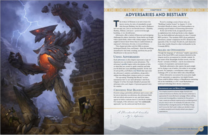 Cosmere Rpg: Stormlight - World Guide (Hardcover)