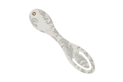 Thinking Gifts Flexilight White Floral