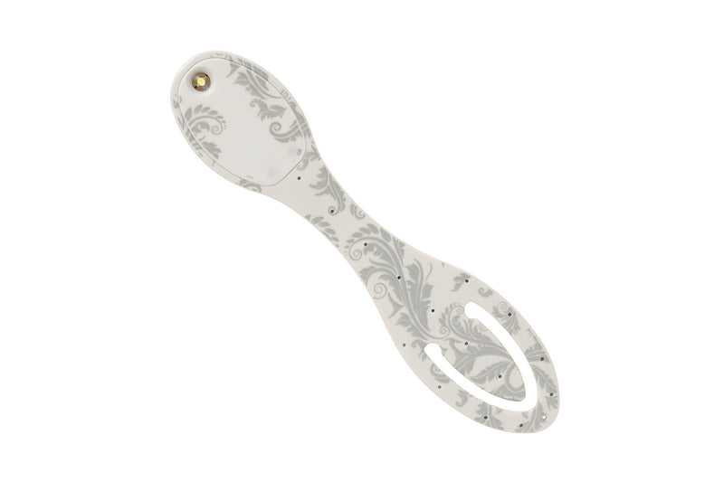 Thinking Gifts Flexilight White Floral