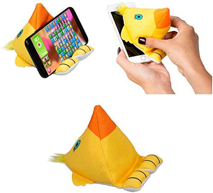 Plusheez Bird