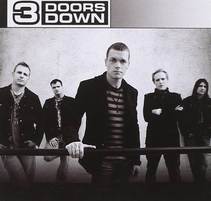 3 Doors Down (Ecopak)