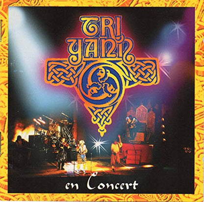 Live 1996