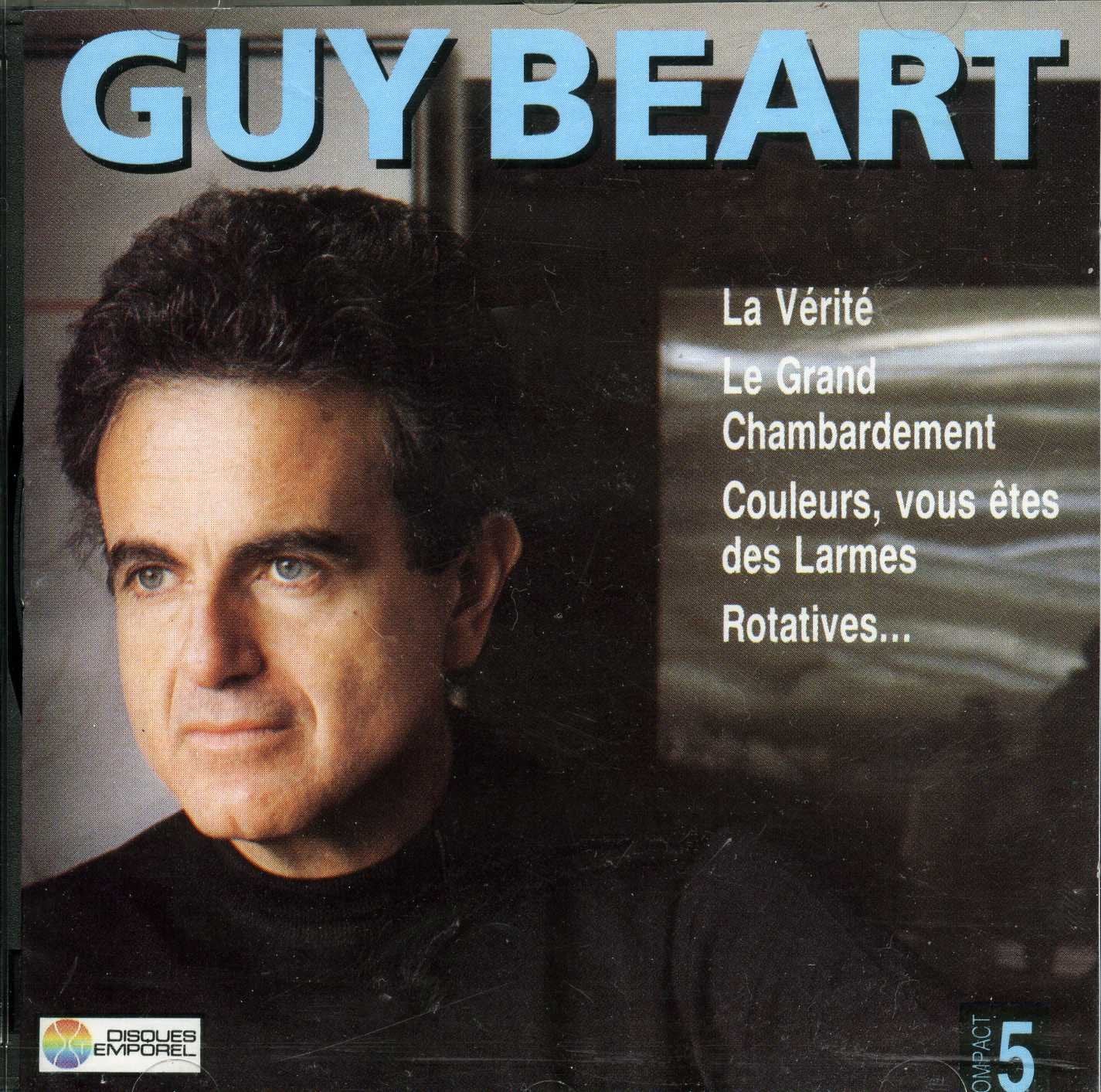 les annees Béart 1967 - 1968