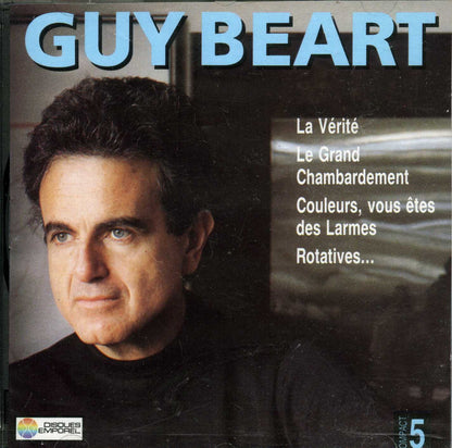 les annees Béart 1967 - 1968