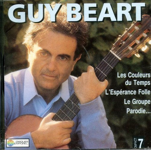 Guy Beart 1970-1974 Vol 7