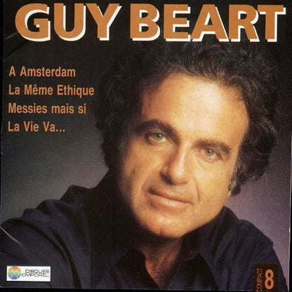 les annees Béart 1976 - 1978 vol.8