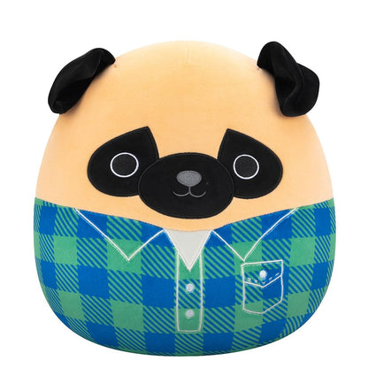 Squishmallows P25 Prince Plush Toys, 30 cm Size, Multicolor
