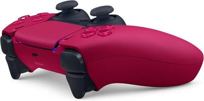 Sony PS5 DualSense Rouge Bluetooth Manette de jeu Analogique/Numérique PlayStation 5