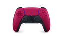 Sony PS5 DualSense Rouge Bluetooth Manette de jeu Analogique/Numérique PlayStation 5