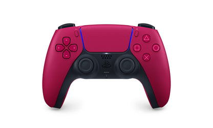 Sony PS5 DualSense Rouge Bluetooth Manette de jeu Analogique/Numérique PlayStation 5