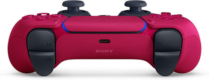 Sony PS5 DualSense Rouge Bluetooth Manette de jeu Analogique/Numérique PlayStation 5