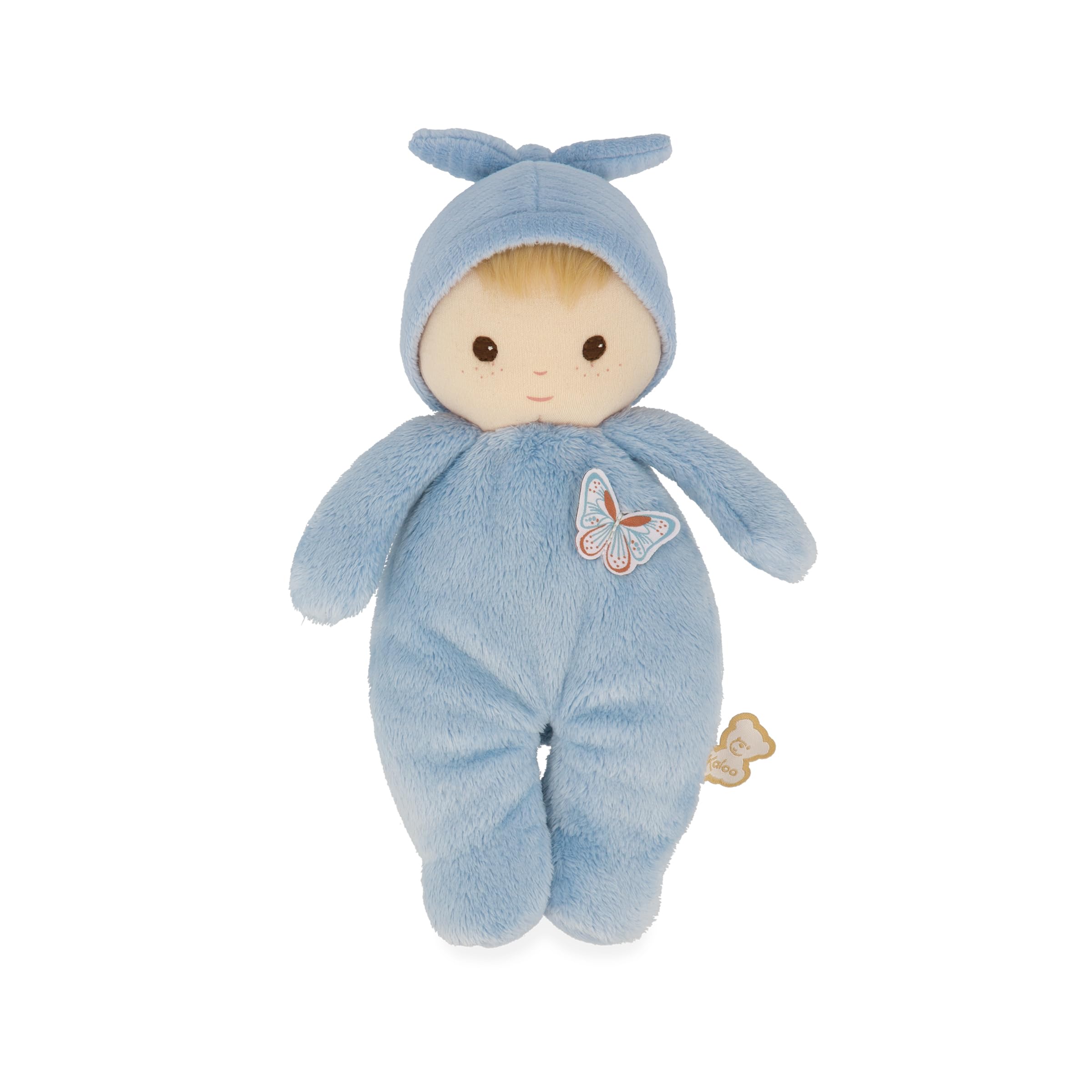 Kaloo Tendre Babe - Linen