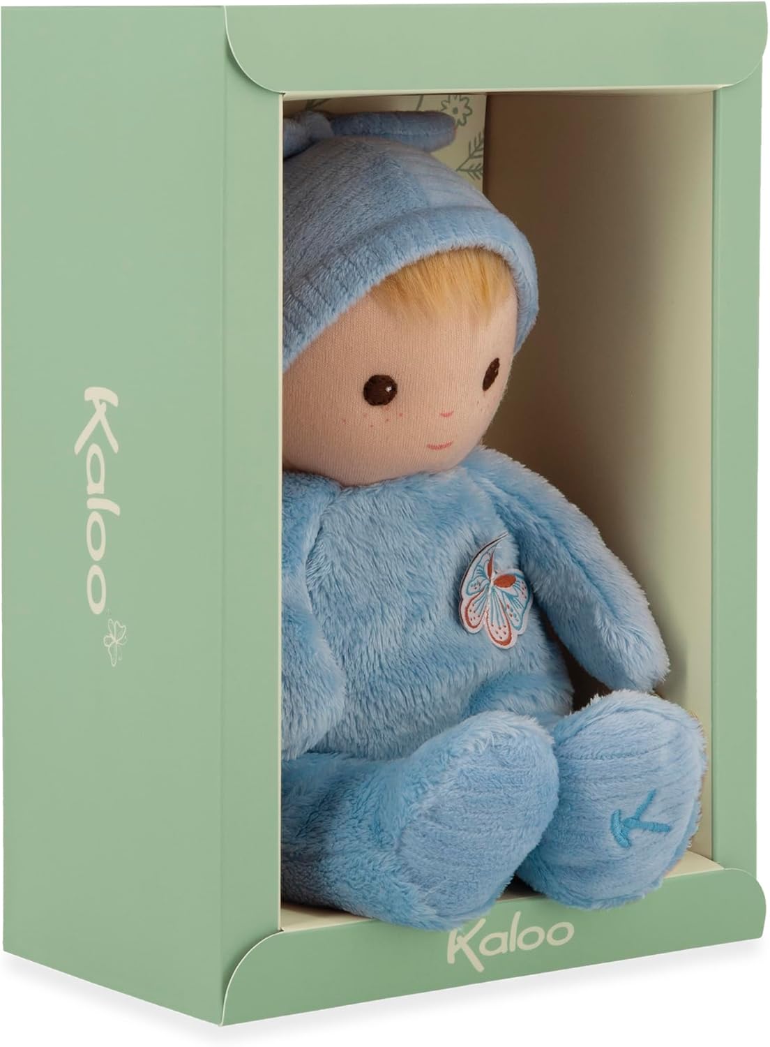 Kaloo Tendre Babe - Linen