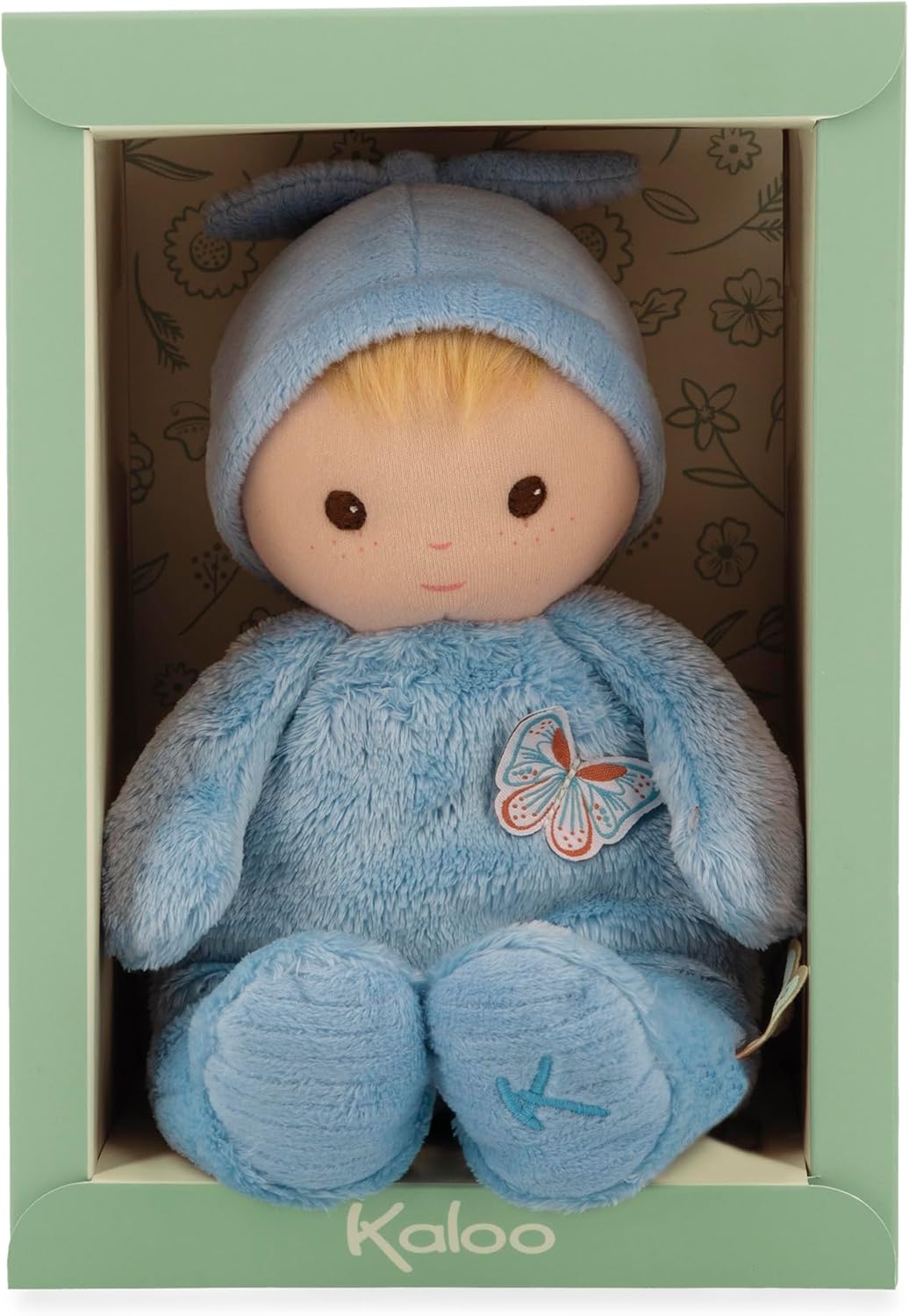 Kaloo Tendre Babe - Linen