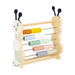 Janod Sweet Cocoon - Telraam de Rups