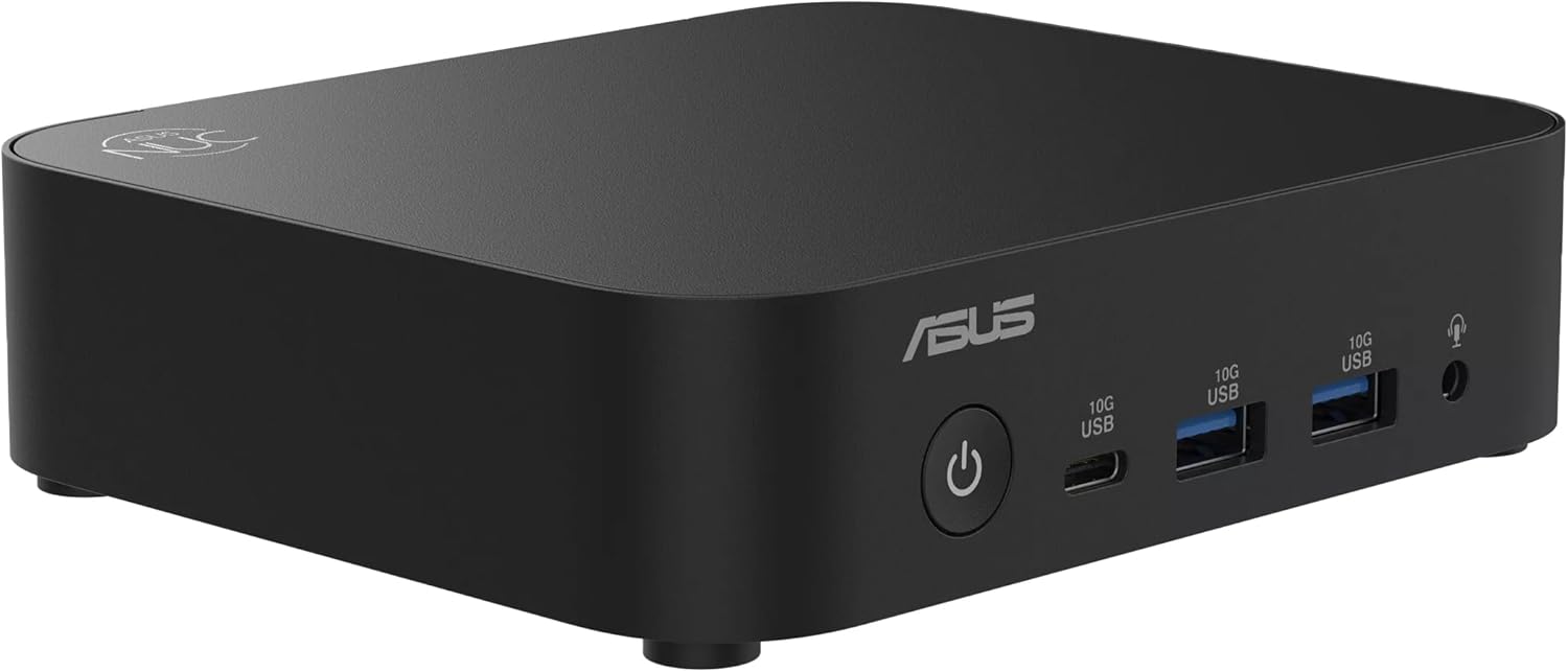 Nuc/14 Essen Rnuc14Mnk2500003 Uk Cord L6