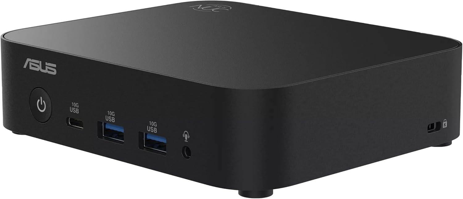 Nuc/14 Essen Rnuc14Mnk2500003 Uk Cord L6