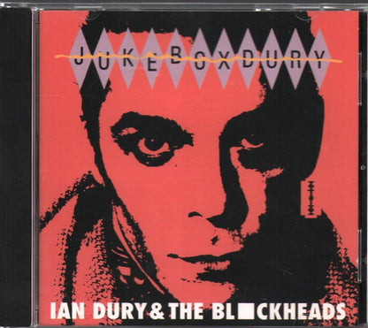 Juke Box Dury