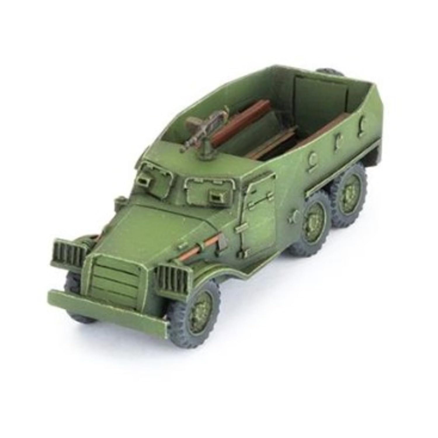 Battlefront Miniatures BTR-152 Armoured Personnel Carrier