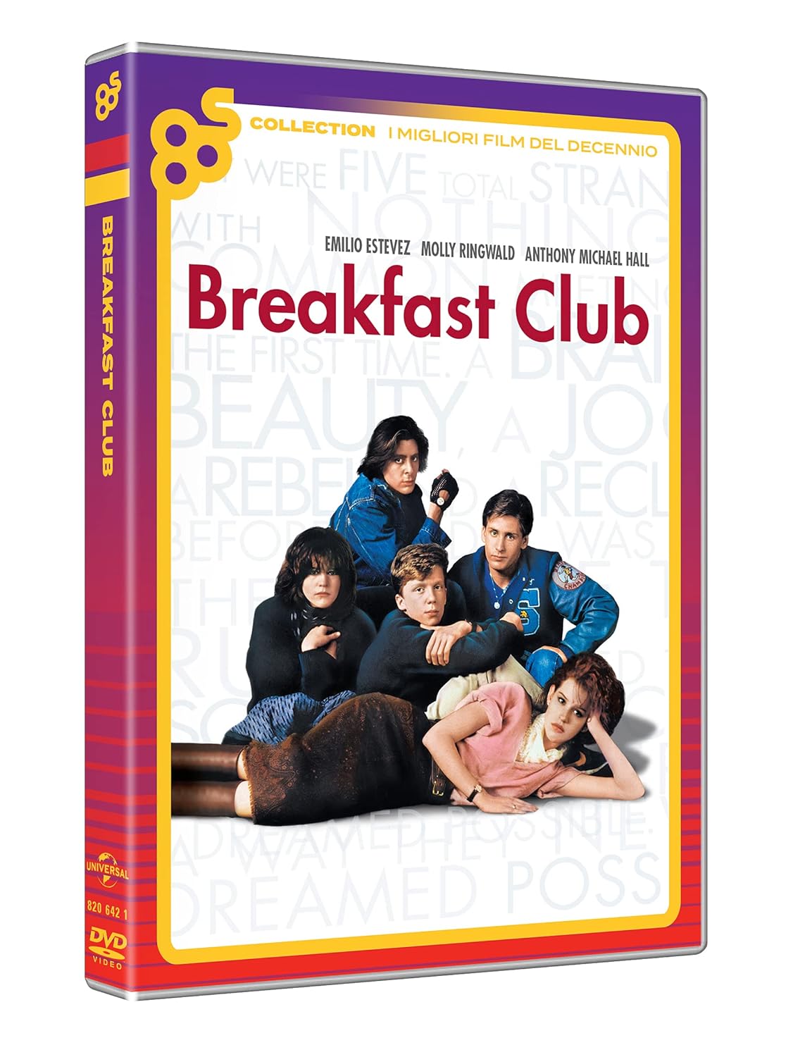 Breakfast Club (30° Anniversary Edition)