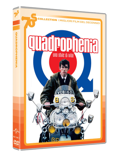 Quadrophenia