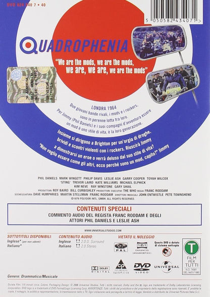 Quadrophenia