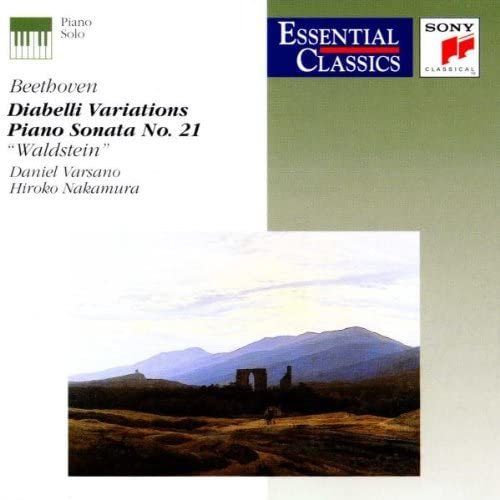 Diabelli Variations