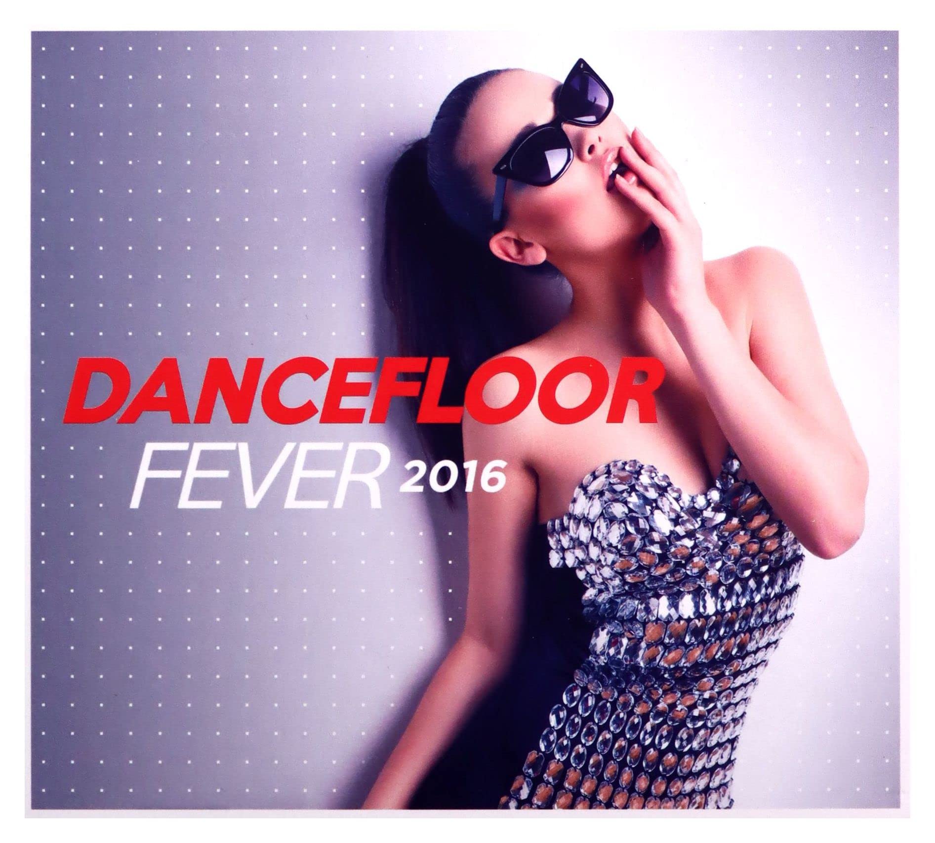 Fg Dancefloor Fever / Various