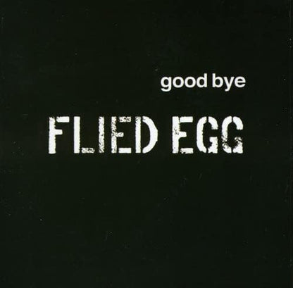 Good Bye