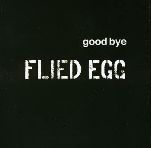 Good Bye