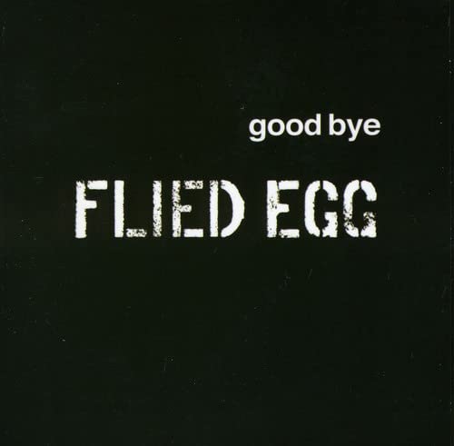 Good Bye