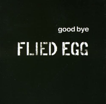 Good Bye