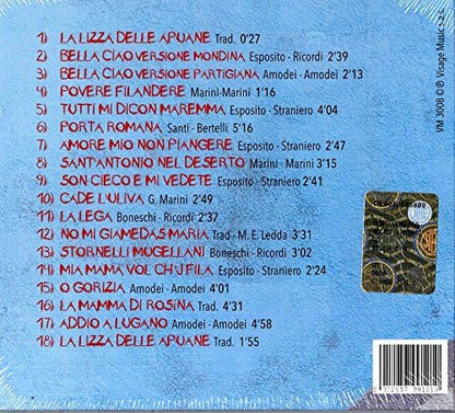 Bella Ciao