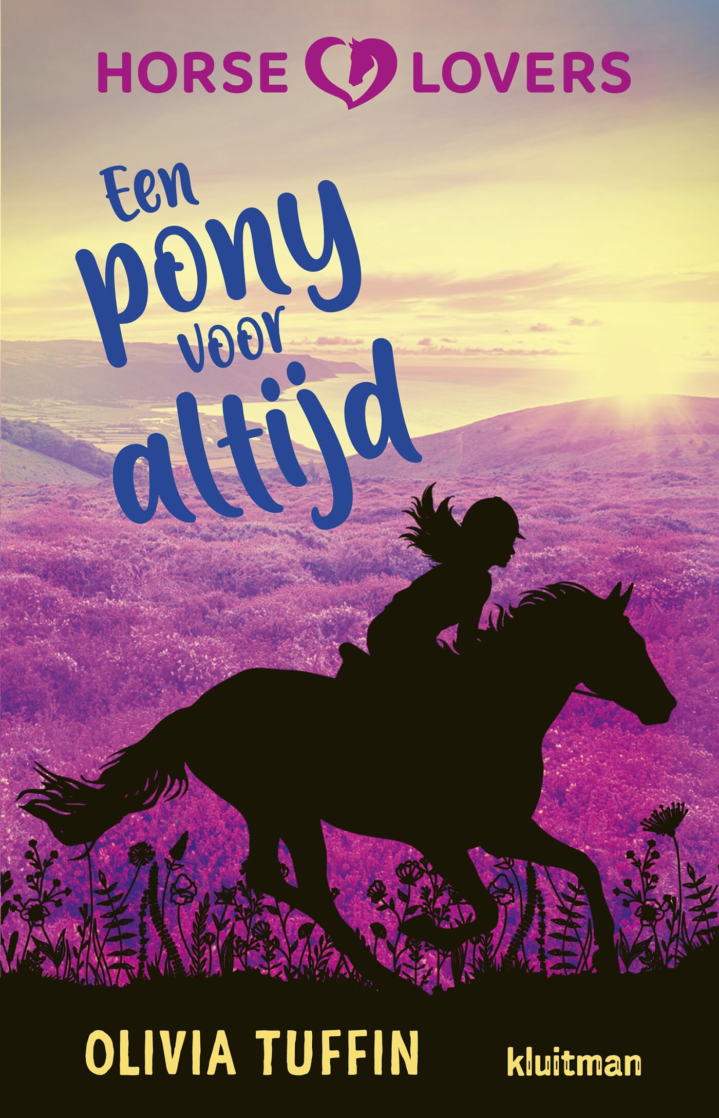 Een pony voor altijd