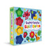 Rebo Publishers - Superleuke Kleifiguren - 4 Kleuren Klei