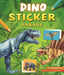 Dino Sticker Parade